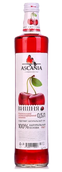 Напиток "Ascania" вишня 0,5л