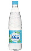 "Bon Aqua" негазированная